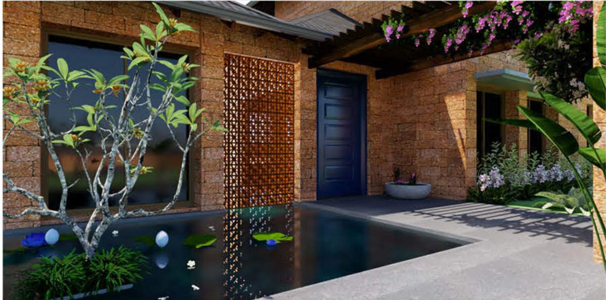  the grove Swimming Pool