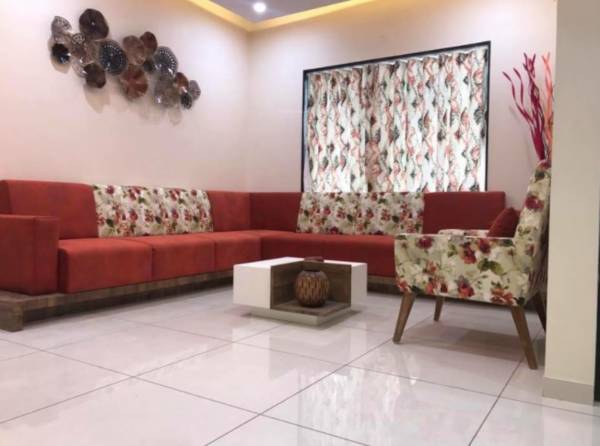 Living Area nivas Living Area