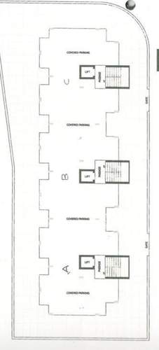 Tower A, B & C Cluster Plan for ground Floor vikas-hill-view Tower A, B & C Cluster Plan for ground Floor
