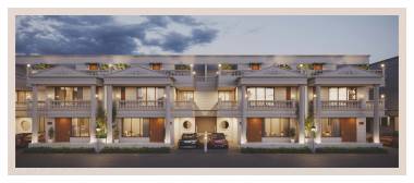 Elevation shree-four Elevation