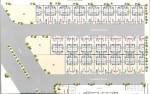 Layout Plan  saavan-bunglows Layout Plan