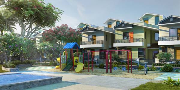  enclave-the-urban-village Elevation