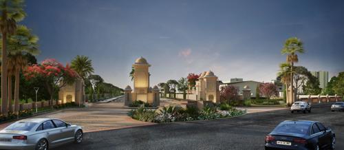  enclave-the-urban-village Others