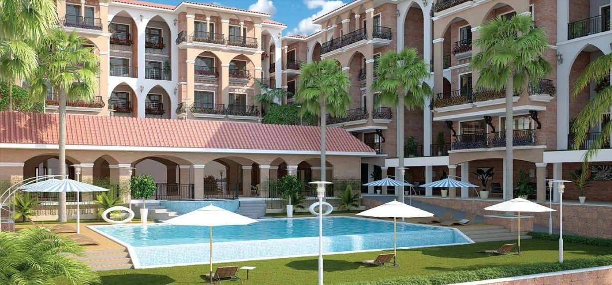  the bosque Swimming Pool