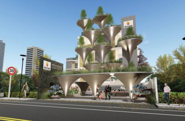  guru-prasanna Elevation