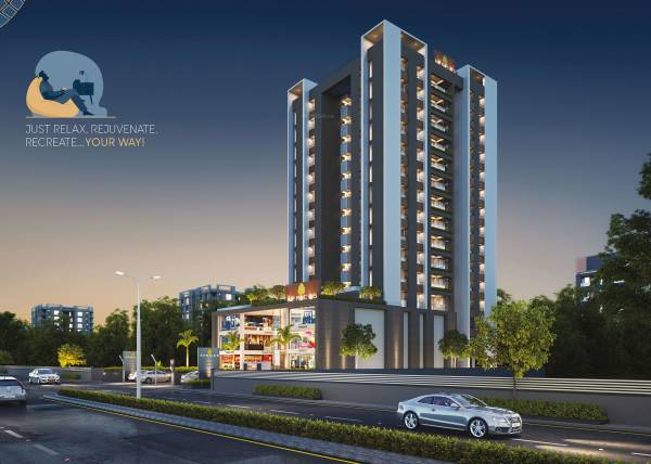 Elevation apricus Elevation