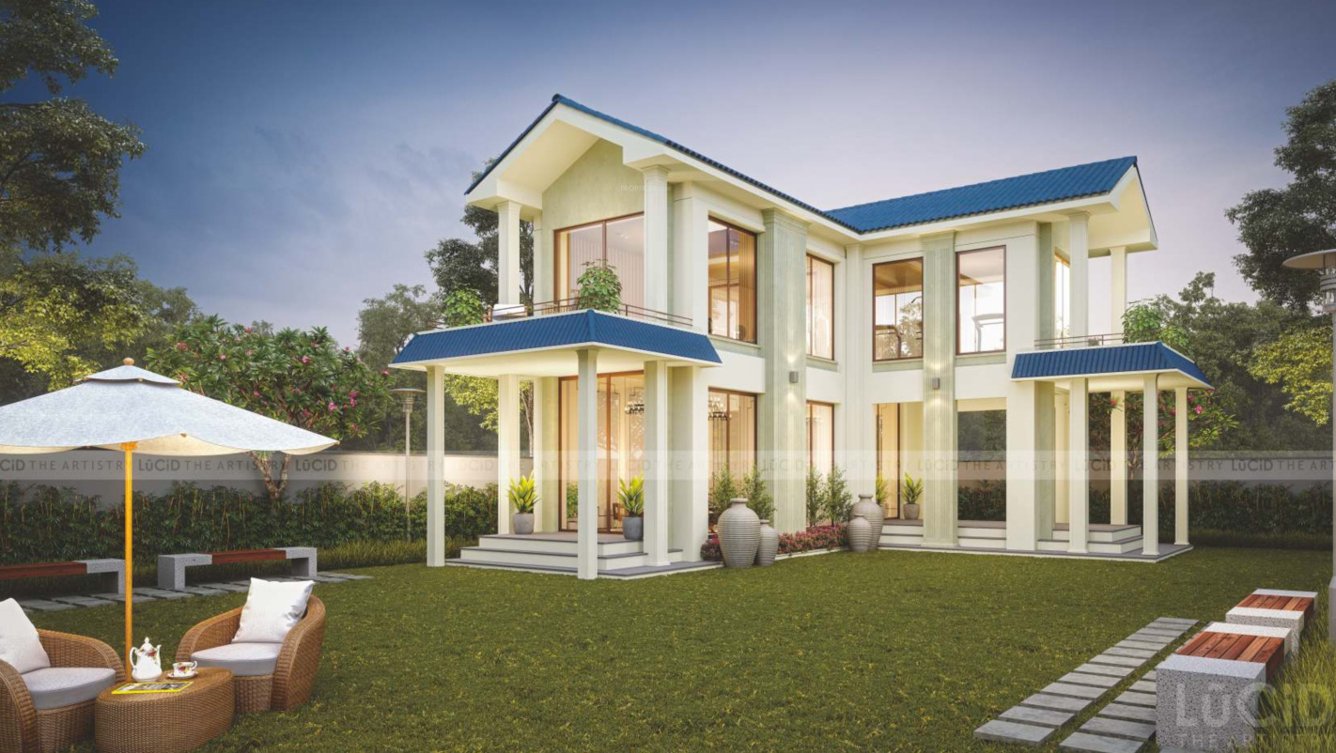 lifestyle apartment Others