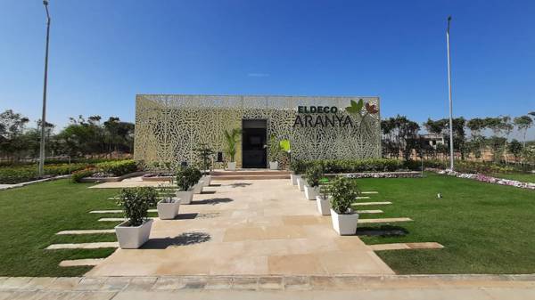  aranya Paved Compound