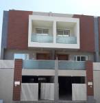 Elevation  green-city Elevation