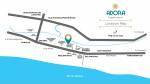 Location Plan adora Location Plan