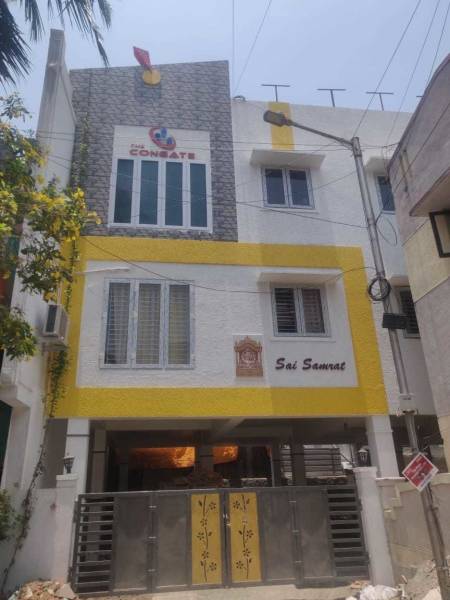 Elevation sai-samrat Elevation