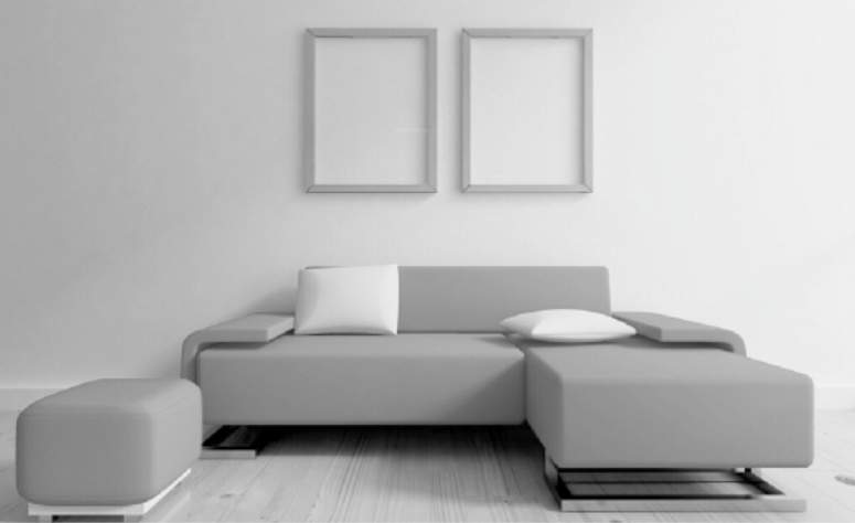  om sai apartments Bedroom