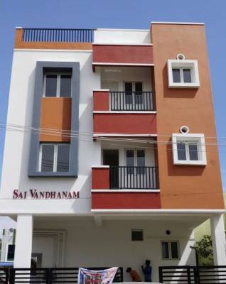  sai-vandhanam Elevation