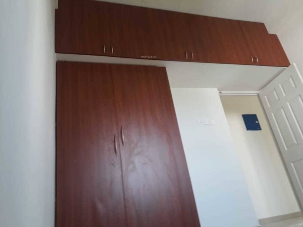  sai vandhanam Bedroom