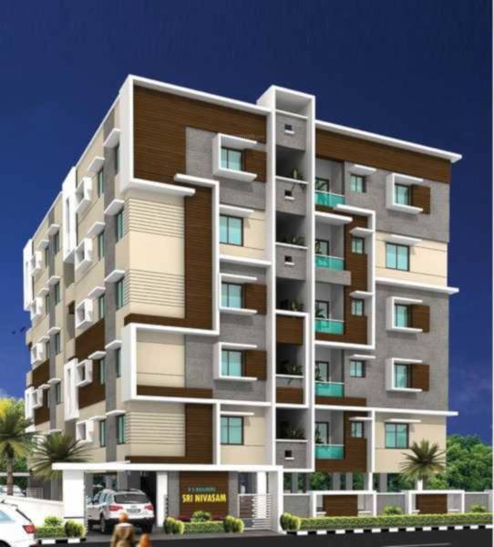 Elevation sri-nivasam Elevation