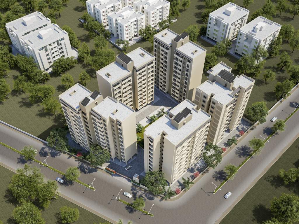  pancham aristo Elevation