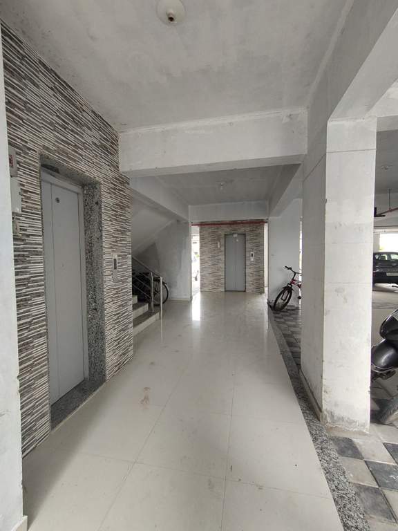  pancham aristo Lift(s)