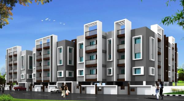  royal-saroj-residency Elevation