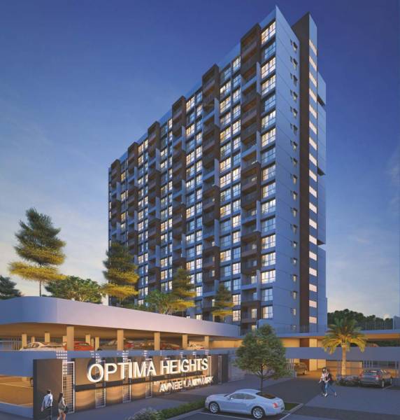 Elevation optima-heights-building-f Elevation