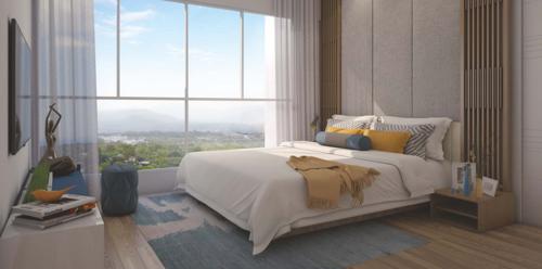  optima-heights-building-f Bedroom