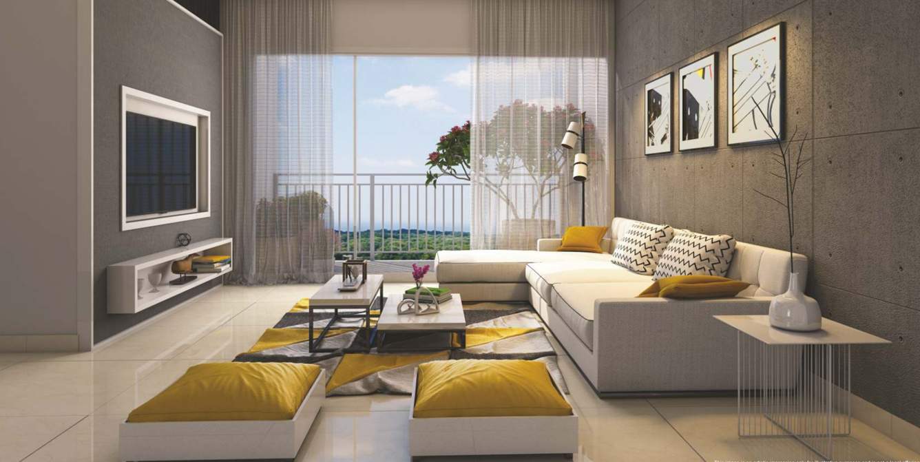  optima heights building f Living Area