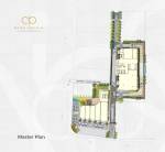  park-infinia Layout Plan