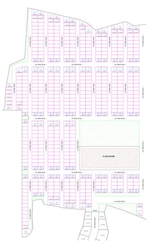  nandan-lake-breeze-and-nandan-nest Layout Plan