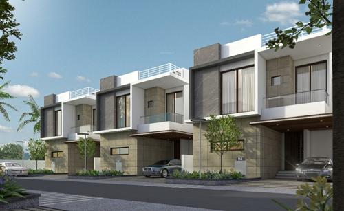  nandan-lake-breeze-and-nandan-nest Elevation