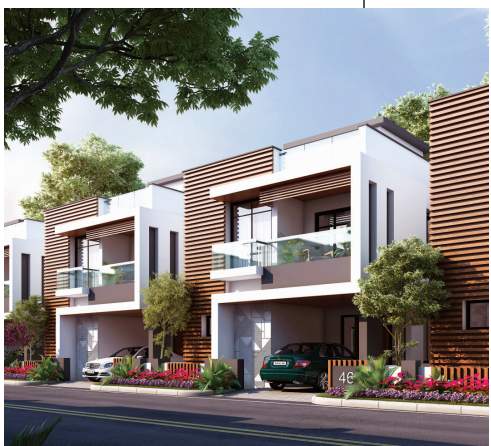  nandan lake breeze and nandan nest Elevation