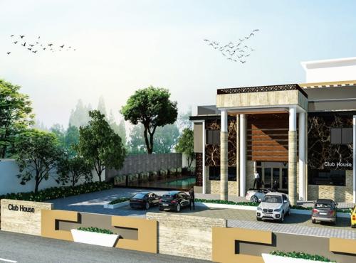  nandan-lake-breeze-and-nandan-nest Club House