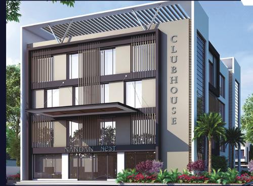  nandan-lake-breeze-and-nandan-nest Club House