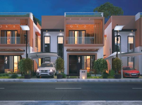  sai-vriksham Elevation