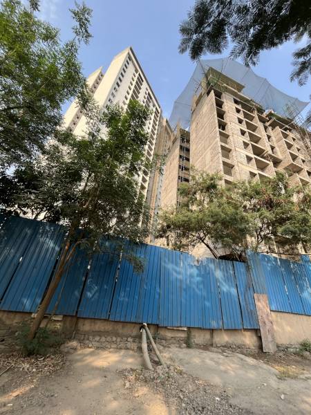  shangrila-phase-2 Construction Status Apr-24