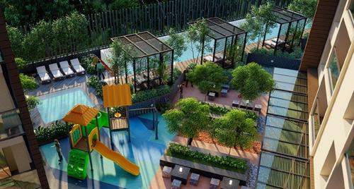  shangrila-phase-2 Children's play area