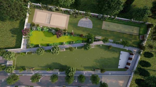  smartville Elevation