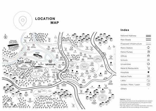  shapoorji-vanaha Location Plan