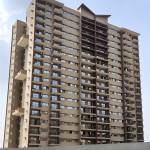 main of Shapoorji Vanaha