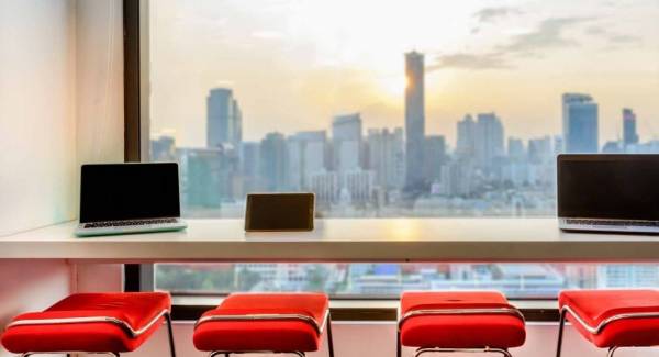 amenities of Shapoorji Vanaha