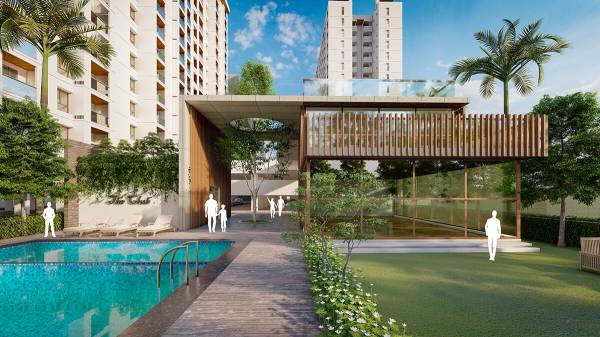 Swimming Pool presidentia Swimming Pool