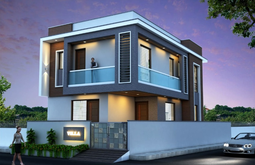 Elevation virasat Elevation