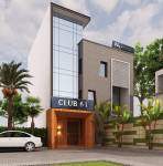 Elevation virasat Elevation