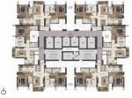 C1 Cluster Plan  the-central-park C1 Cluster Plan