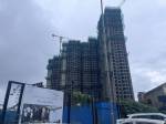 A1 Construction Status June-23  the-central-park A1 Construction Status June-23