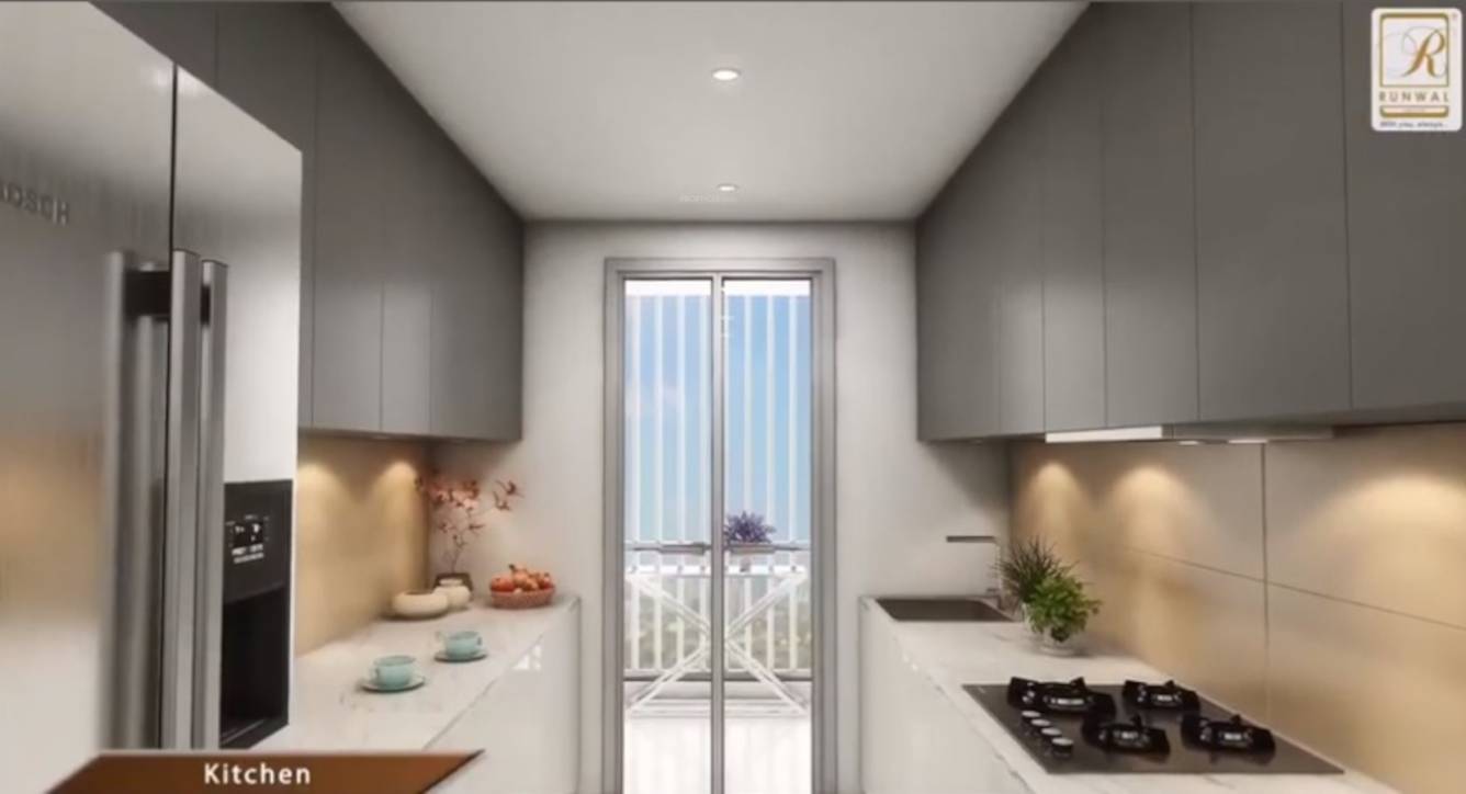  the central park Kitchen