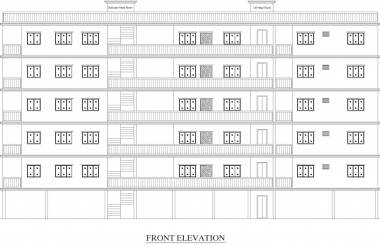 Elevation sai-sree-s-murali-madhuram Elevation