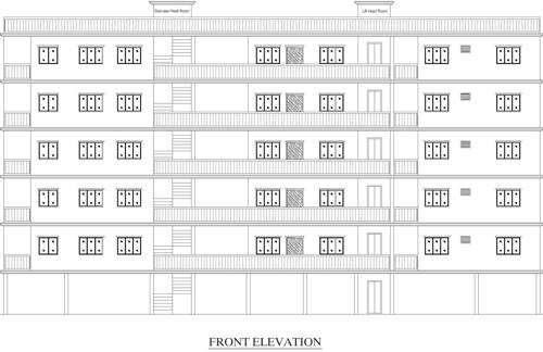  sai-sree-s-murali-madhuram Elevation