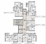 Cluster Plan  bhandup Cluster Plan