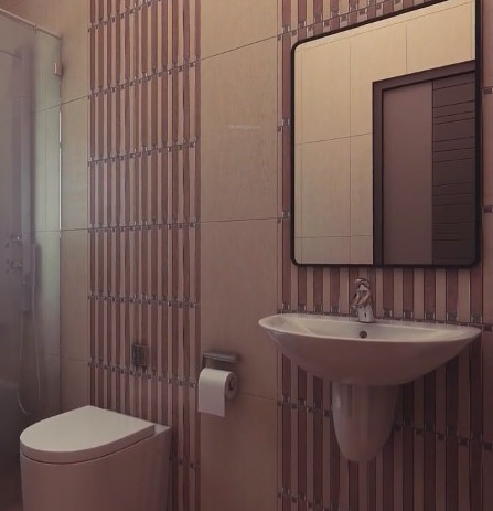  windsor greens phase 3 Bathroom