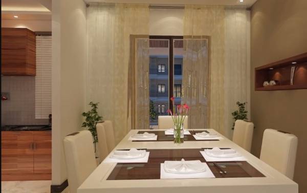  windsor-greens-phase-3 Dining Area