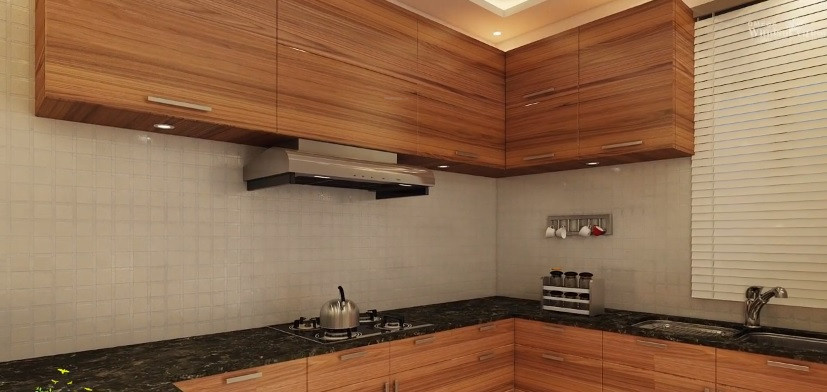  windsor greens phase 3 Kitchen